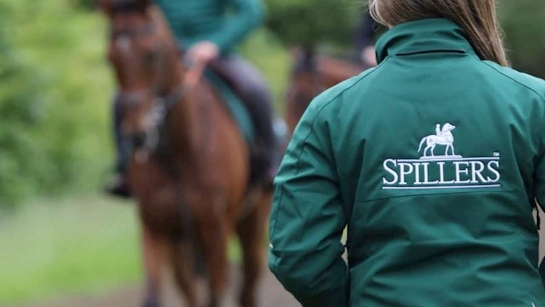SPILLERS Brand announces exciting partnership with The Jockey Club