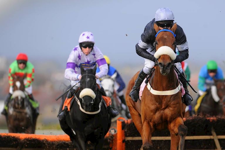 Hospice at Home Raceday