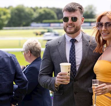 WIN TWO TICKETS TO ROSE OF LANCASTER LADIES DAY