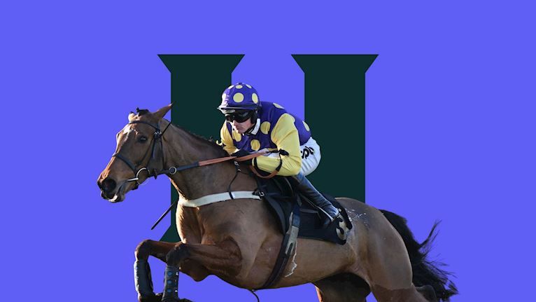Fiver Friday Raceday