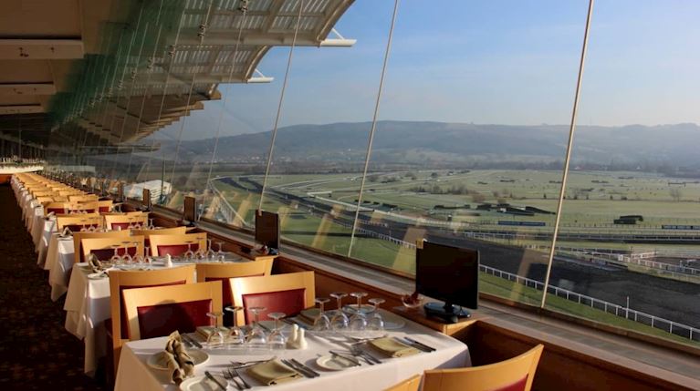 The Jockey Club Venues launches new showcase video for 2026