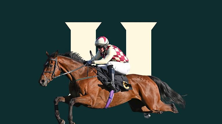 £10 Beat the Blues Raceday