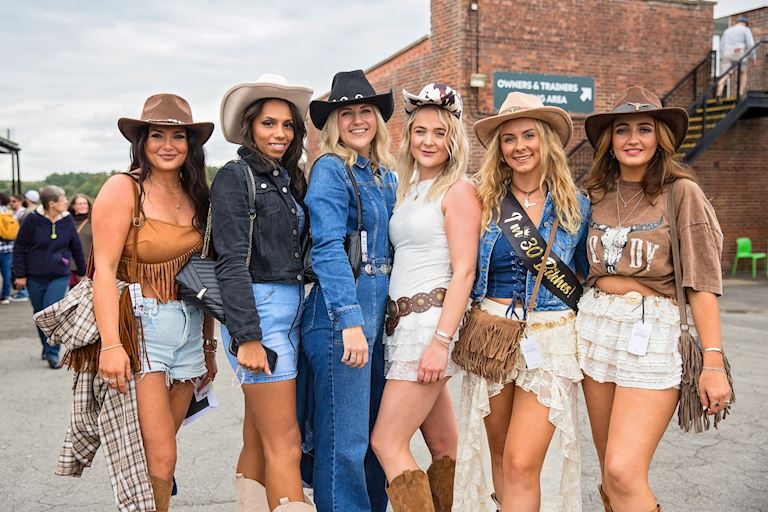 WILD WEST BEER FEST