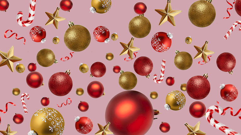 Celebrate Christmas at Epsom