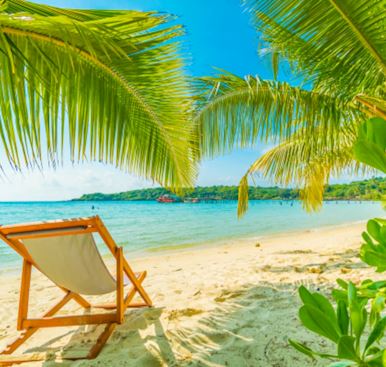 WIN A ÂŁ1,000 HOLIDAY VOUCHER