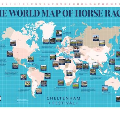 WIN A TRIP FOR TWO TO THE 2025 VELKA PARDUBICKA