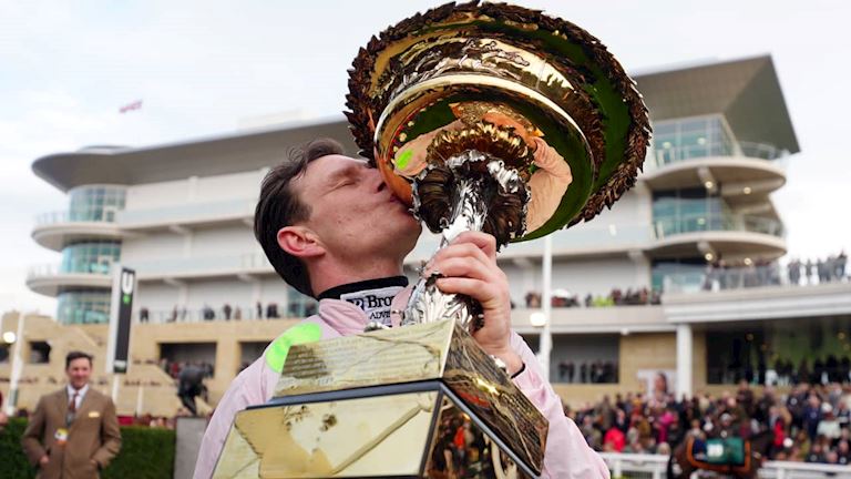 Champion Day Highlights