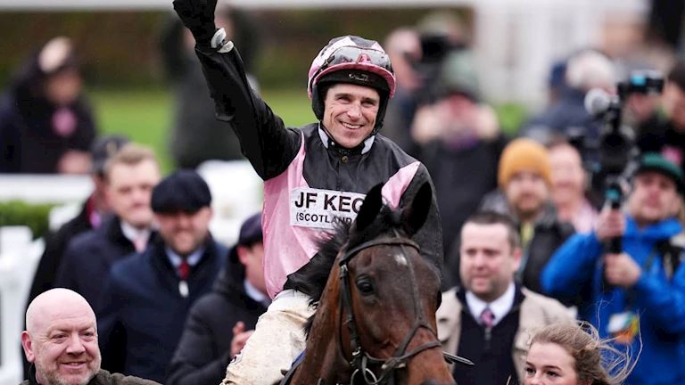 SUPREMELY WEST JUSTIFIES SKELTON CONFDENCE TO LAND PERTEMPS NETWORK FINAL 