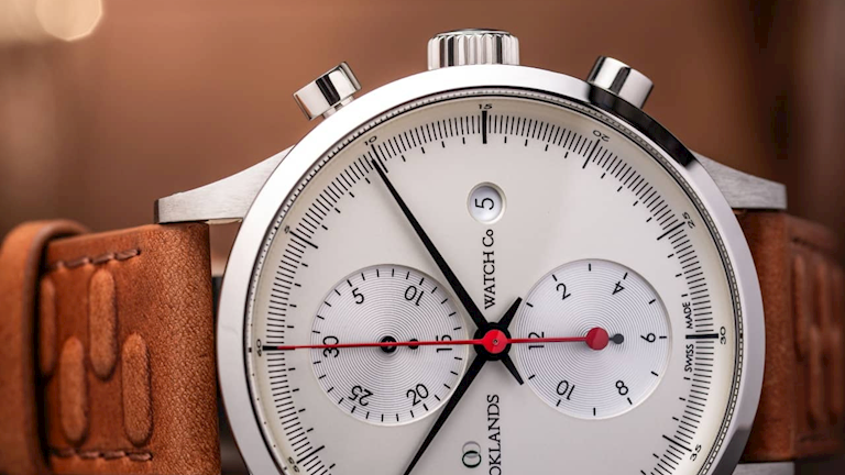 Brooklands Watch Company