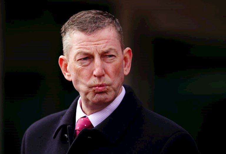 The Remarkable Rise of Gavin Cromwell