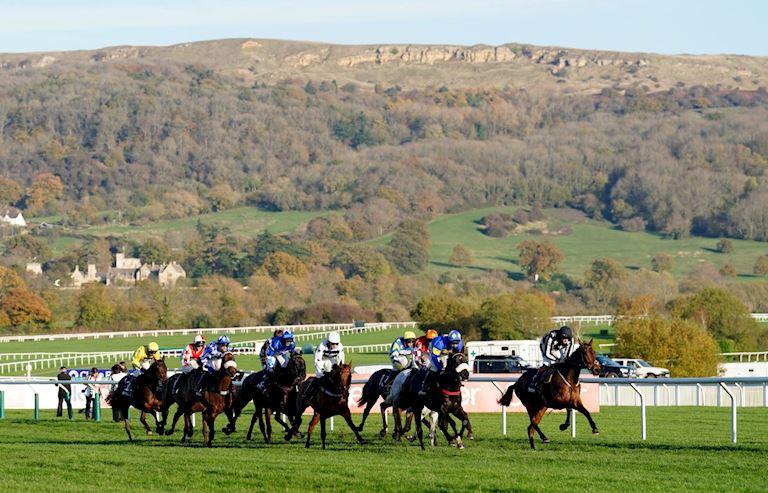 Tattersalls Enclosure