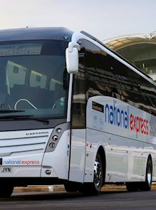 National Express