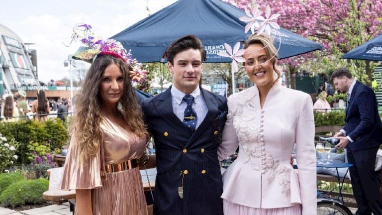 HANNAH SMITH FROM EDINBURGH BAGS TOP HONOURS AT THE STYLE AWARDS 2026