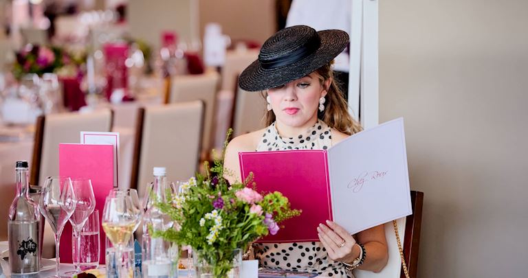 Win a £2,000 Betfred Derby Festival Voucher