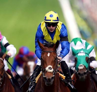 THE JOCKEY CLUB ANNOUNCES CHANGES TO THE BETFRED DERBY FESTIVAL FOR 2026