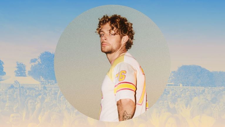 PLATINUM-SELLING PERFORMER TOM GRENNAN ANNOUNCED AS FIRST HEADLINER FOR 2026 MUSIC NIGHTS