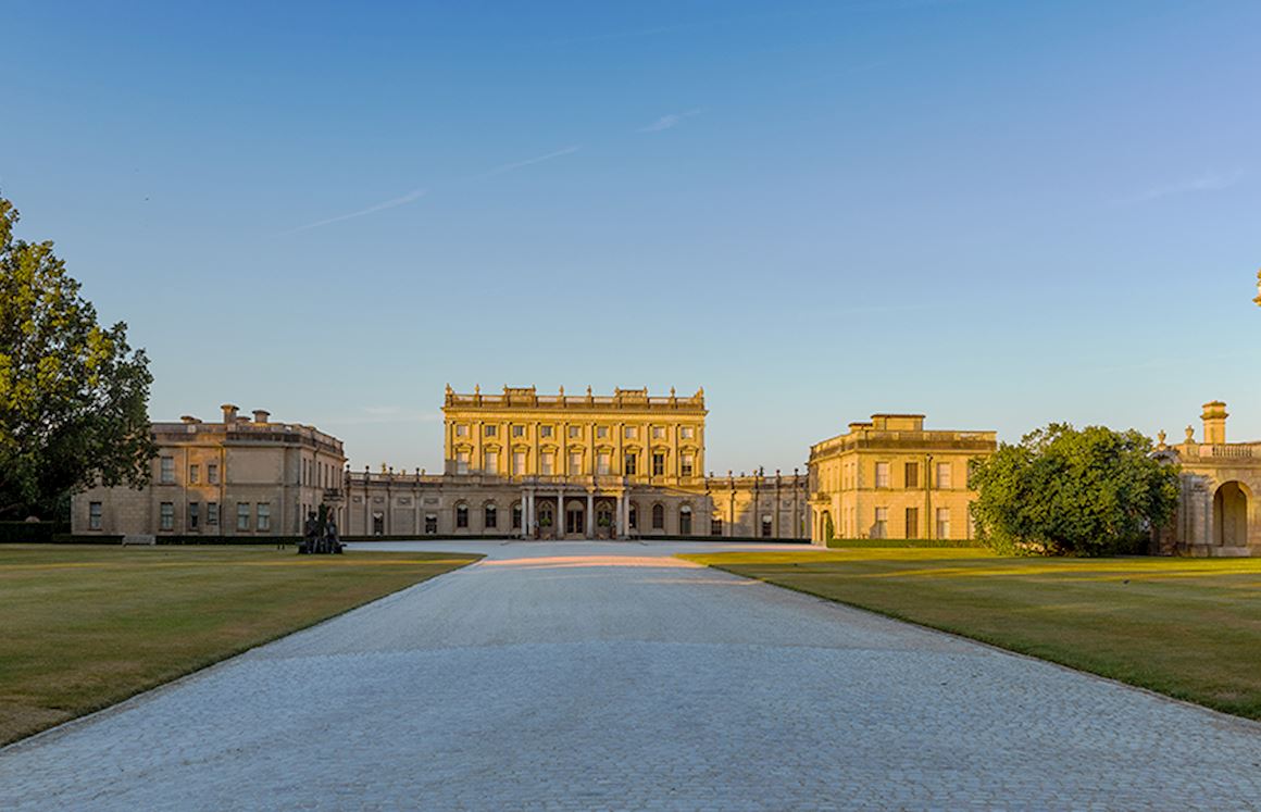 Room With A View Package