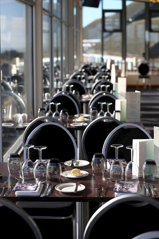 Desert Orchid Restaurant