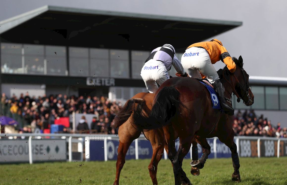 Directions & Parking