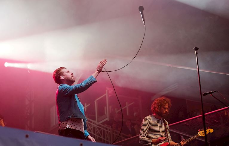 Kaiser Chiefs