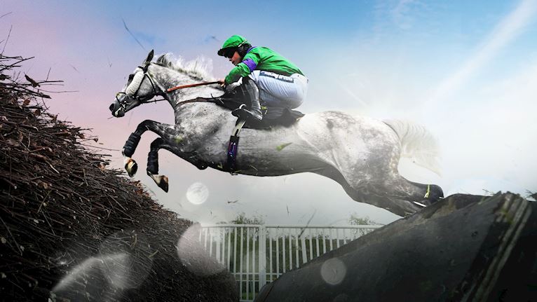 William Hill Classic Chase Day 