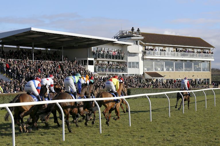 Wincanton Racecourse