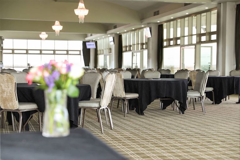 Meetings and Conferences at Aintree
