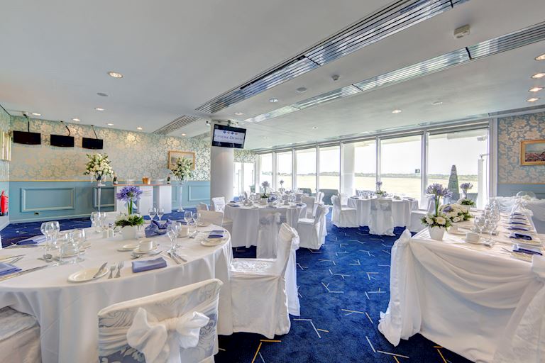 Meetings & Conferences at Epsom Downs