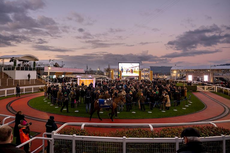 Tattersalls Cheltenham