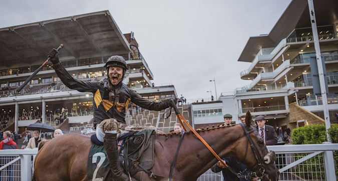 Cheltenham & South West Racing Club