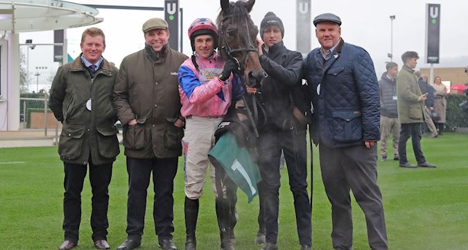 Frequent Runner Championships