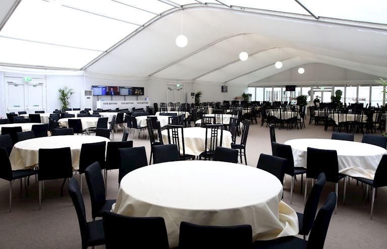 The Racing Lounge