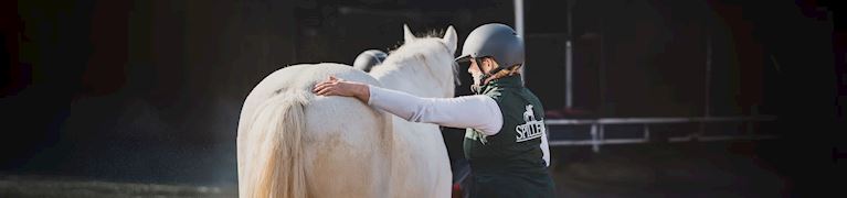 SPILLERS Brand announces exciting partnership with The Jockey Club