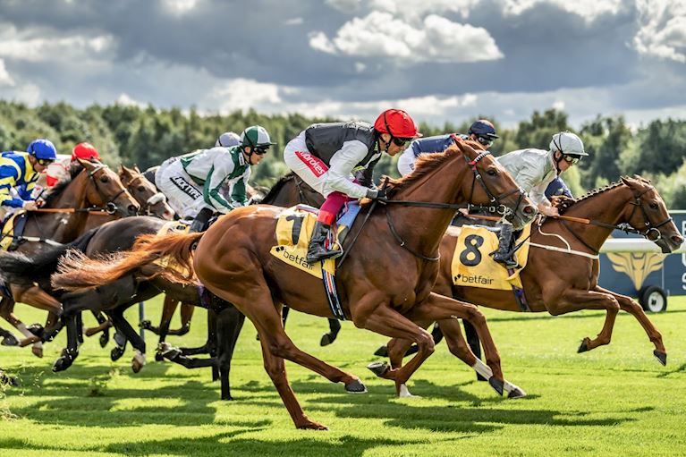 Racing Welfare Day