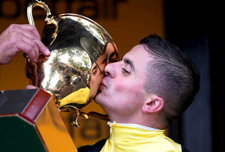 Betfair Sprint Cup Day