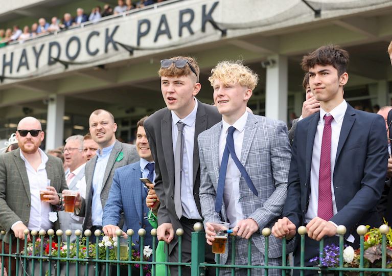 Betfair Chase Day