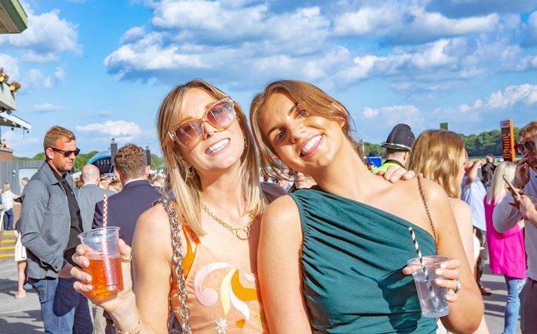 2. A great day out for exciting people