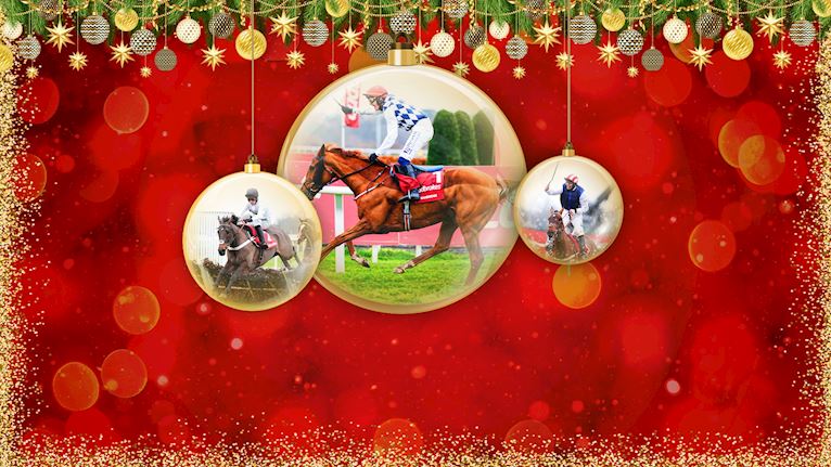 Festive Fixtures 