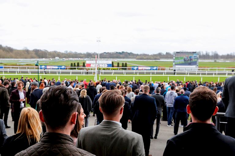 Kempton Park Racecourse Committee Members