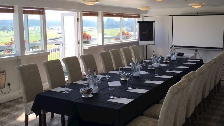 More than a Racecourse - Market Rasen