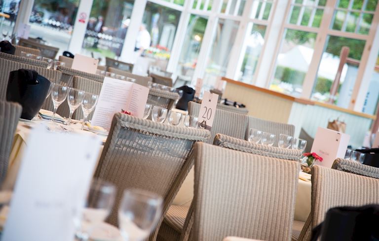 VIP Restaurant Experience - Summer House Restaurant