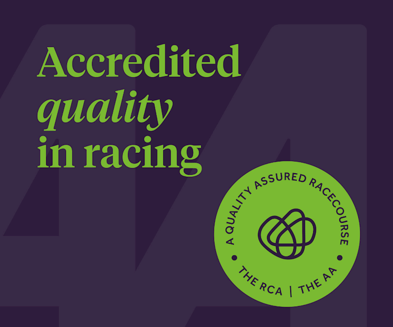 SANDOWN PARK NAMED AMONG BRITIAIN'S LEADING RACECOURSES