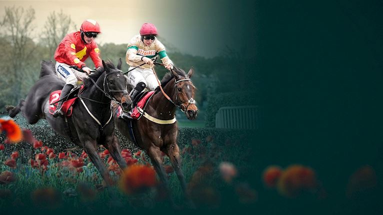Oddschecker Jump Season Opener