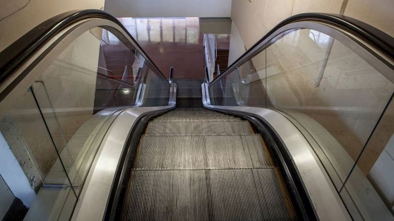 Sandown - Escalator (1).jpg