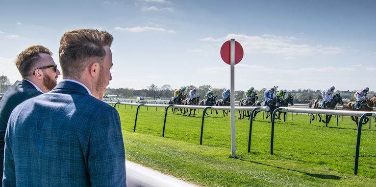 Warwick Racecourse