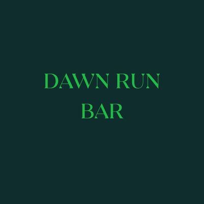 Dawn Run Bar