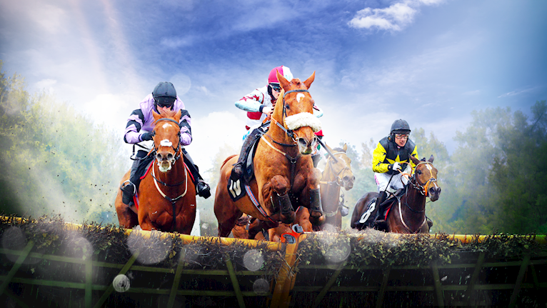 SAVER SATURDAY RACING