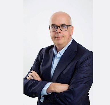 JIM MULLEN APPOINTED GROUP CHIEF EXECUTIVE OF THE JOCKEY CLUB