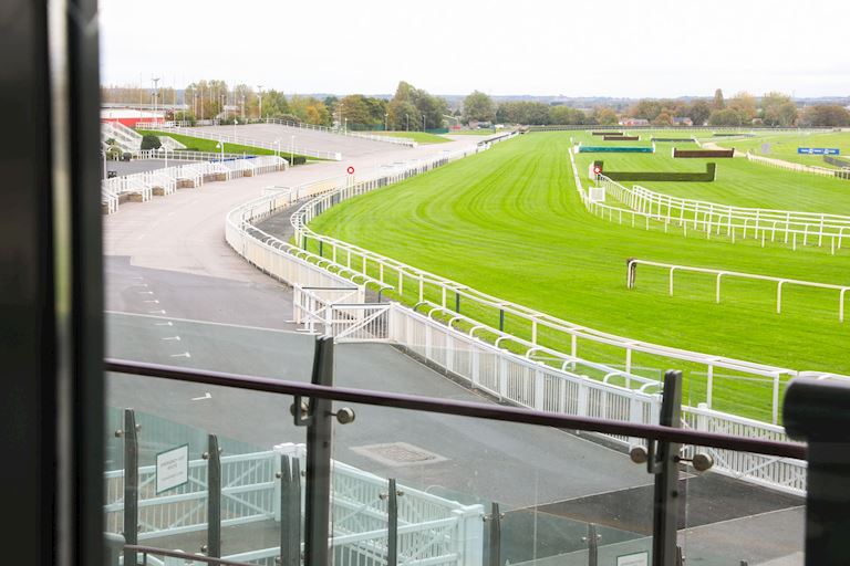 More than a Racecourse - Aintree