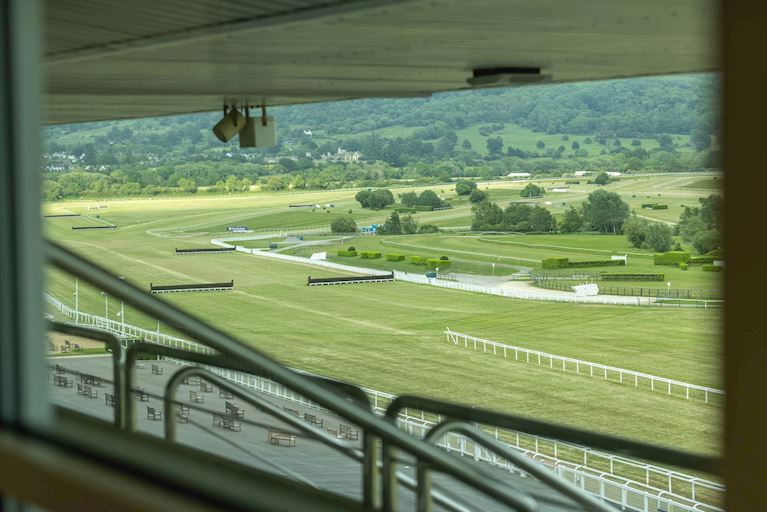 More than a Racecourse - Cheltenham